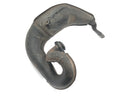 Sachs ZX 125 [1998] - Exhaust manifold exhaust bulb-1