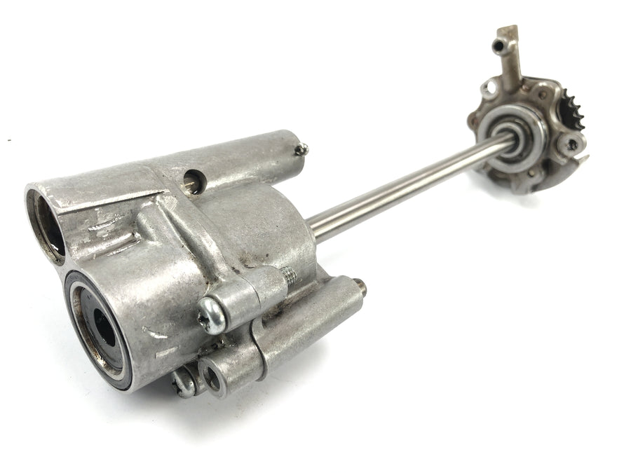 Honda GL 1000 Goldwing GL1 [1978] - oil pump with drive shaft