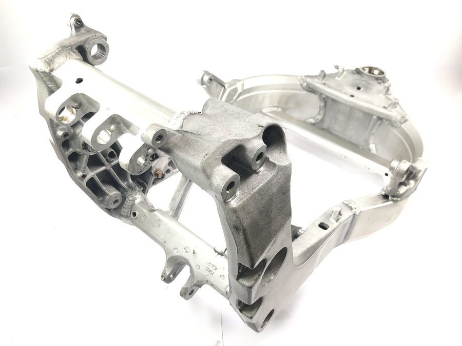 Honda CBR 900 RR Fireblade SC33 [2000] - Frame main frame with papers