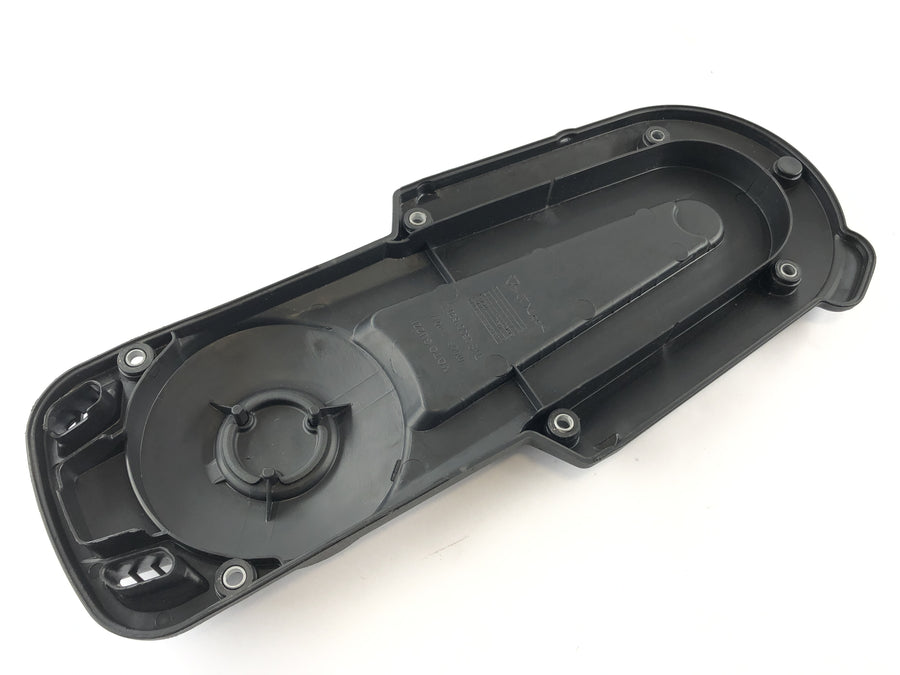 Moto Guzzi 1200 Sport [2007] - Engine cover cover belt drive