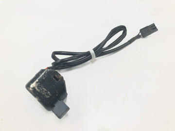 BMW R 100 GS 247E [1991] - Handlebar switch switch unit switch housing - 0