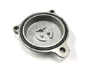 Yamaha XT 600 Zentere 34L [1985] - Oil filter lid motor lid-2