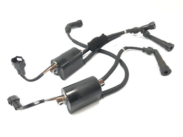 Suzuki VZ 1500 WVCU [2011] - Ignition coil ignition module ignition system pair