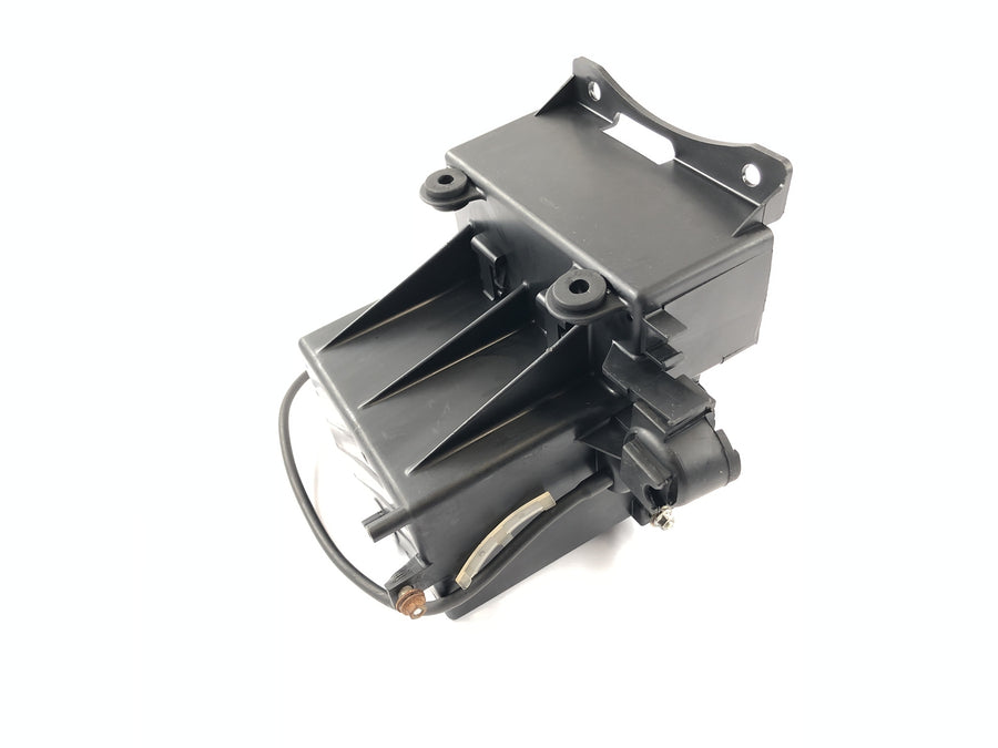 Honda CBR 1000 F SC24 [1991] - Battery box cover