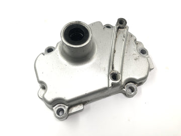 Yamaha YZF R1 RN01 [1998] - Shift lever shaft cover Motor lid