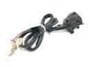 Honda CBX 750 RC17 [1984] - Lenkerschalter links Lichtschalter Blinkerschalter-5