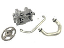 Honda CBX 750 RC17 [1984] - Oil pump pump oil supply system-5