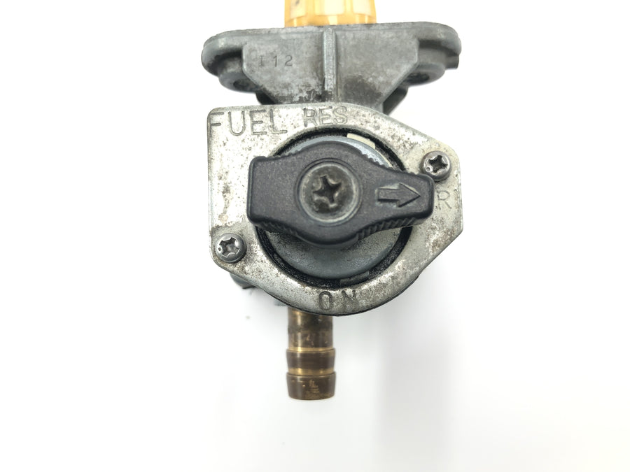 Kawasaki ZRX 1200 S ZRT20A [2001] - Fuel tap fuel tap fuel valve