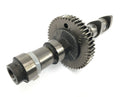 Triumph Bonneville T100 986MF [2012] - Camshaft exhaust camshaft control shaft-5
