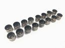 Yamaha XJR 1300 RP02 [1999] - cup tappet valve tappet rocker arm tappet cup set-1