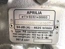Aprilia SL 1000 Falco PA [2000] - Rahmen mit Papieren-5