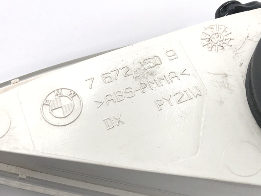 BMW K 1200 GT K12 [2003] - Verkleidungsblinker Blinker Blinkleuchte Signallicht