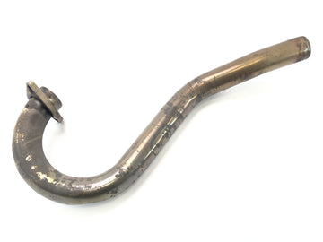 Suzuki DR 350 SK42B [1991] - manifold manifold exhaust manifold