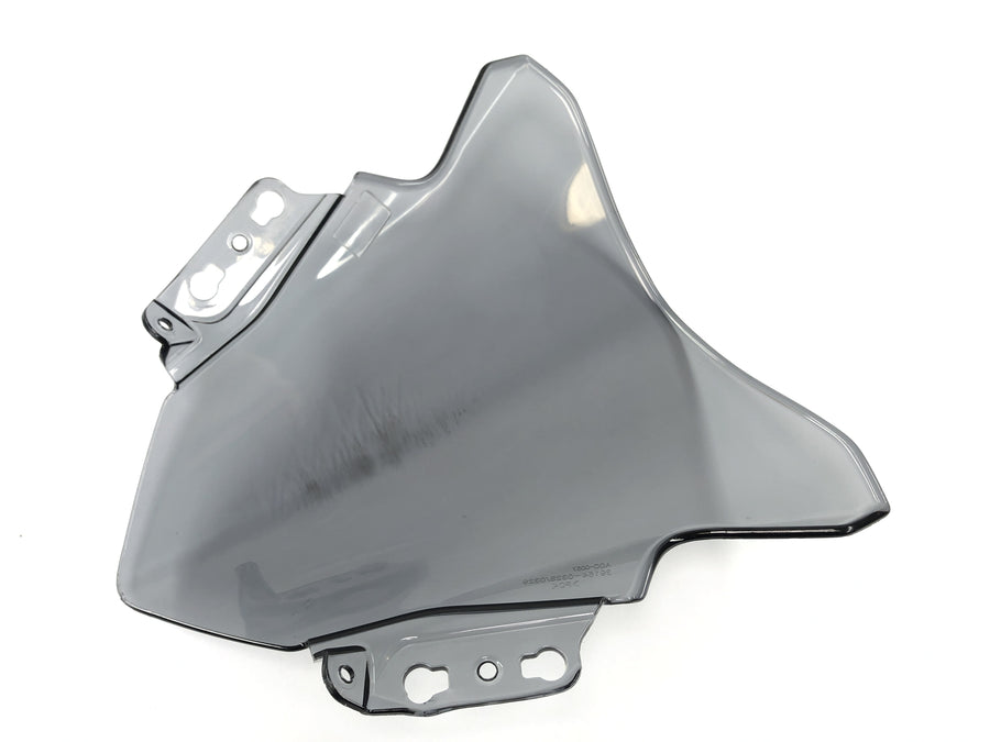 Kawasaki Ninja 125 BX125B [2024] - Windschild Verkleidungsscheibe Frontscheibe