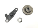 Sachs ZX 125 [1998] - Anlasserzahnrad Anlasserzwischenzahnrad-1