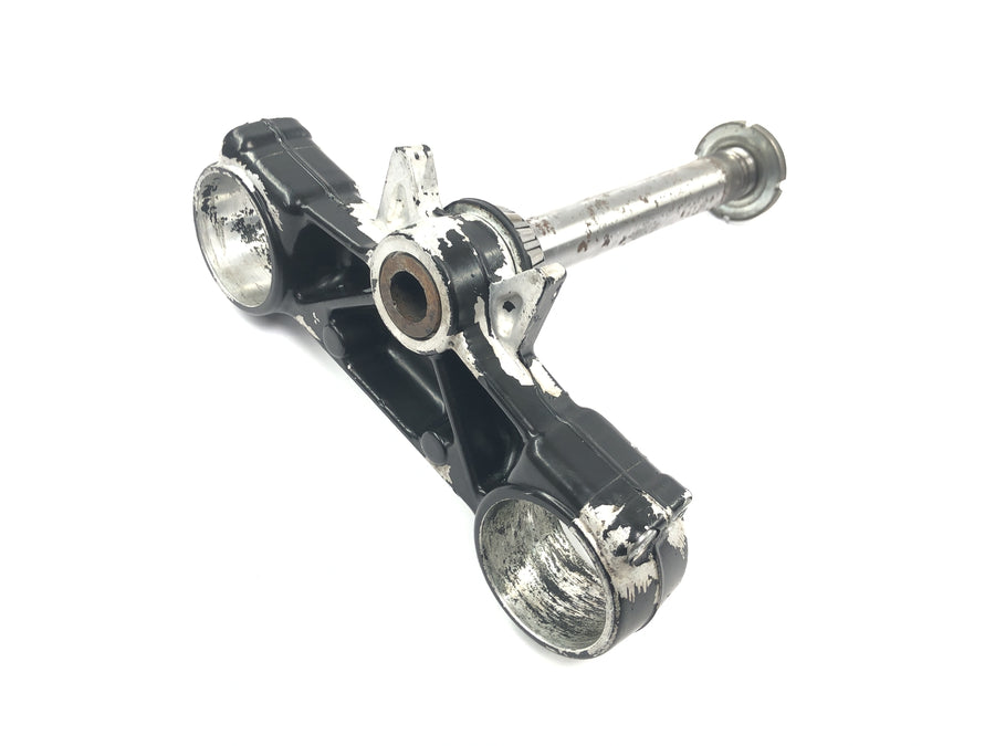 Aprilia RS 125 Extrema [1994] - lower fork bridge steering head bridge steering head mount