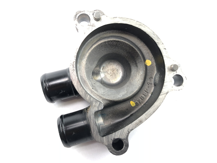 Kawasaki Ninja 125 BX125B [2024] - Wasserpumpendeckel