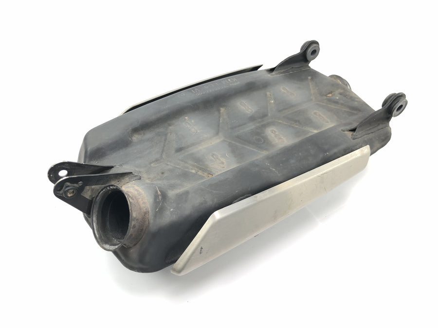 KTM Duke 690 A3 [2012] - Exhaust collector collector silencer