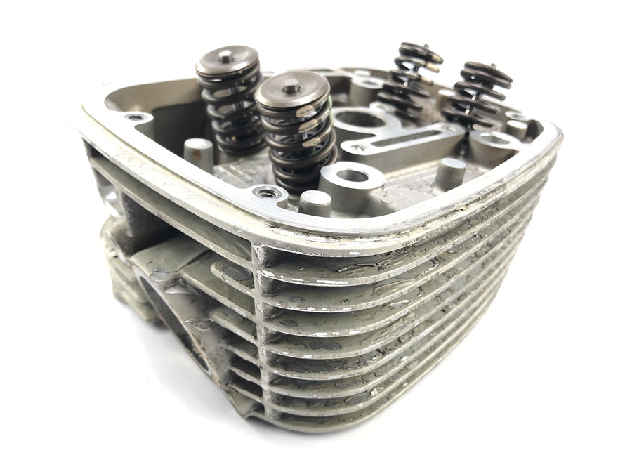 BMW R 1100 S R11S [2005] - Zylinderkopf links