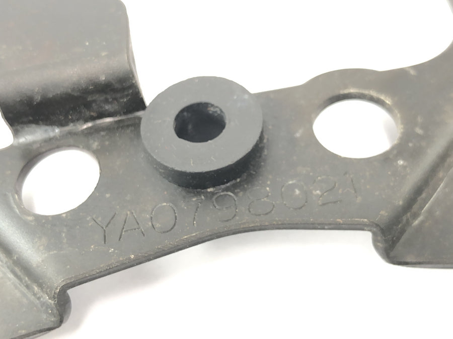 Yamaha XJR 1300 RP06 [2002] - cockpit mount for dashboard mount