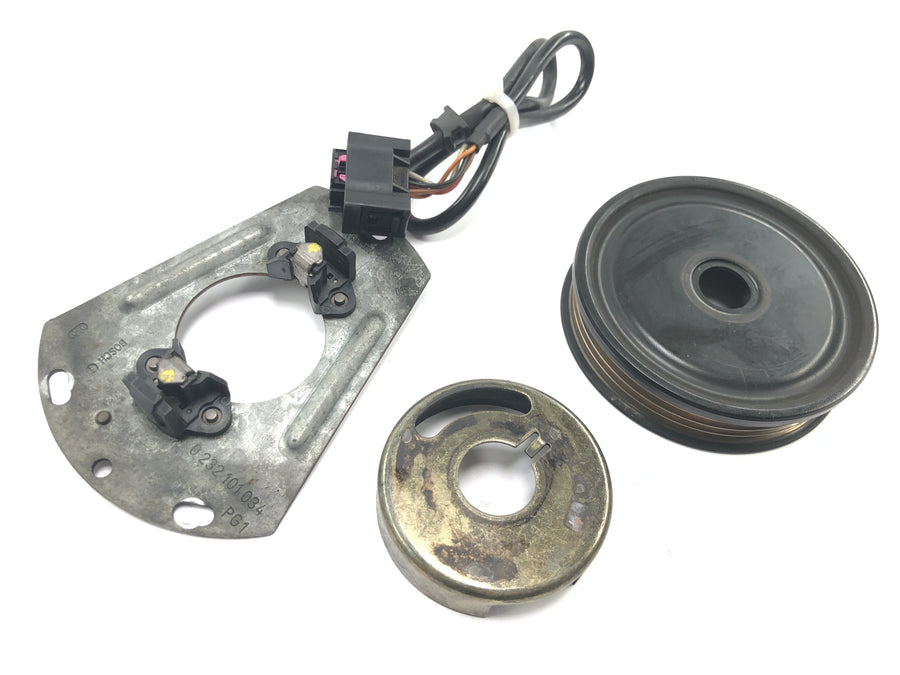 BMW R 1100 S R2S [2000] - Hall sender sensor ignition pulse generator ignition sensor plate