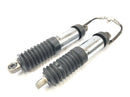 Kawasaki Z 1100 KZZ10A [1984] - shock absorber spring bone air -supported at the back-2