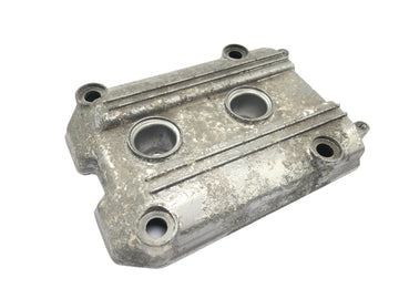 Honda ST 1100 SC26 Pan European [1990] - valve cover left cylinder head cover engine cover