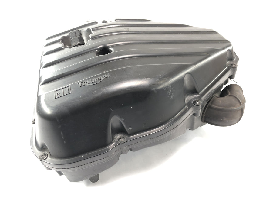 Triumph Speed Triple 1050 515NJ [2007] - Luftfilterkasten Airbox