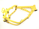 Sachs ZX 125 [2000] - Rahmen mit Papieren-2