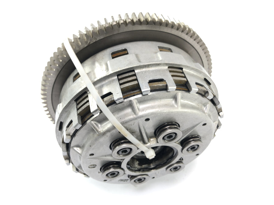 Kawasaki ZRX 1200 S ZRT20A [2002] - clutch basket set of clutch unit coupling