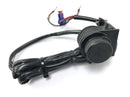 Aprilia SL 1000 Falco Pa [2000] - socket adapter charger-1