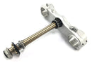 Honda FMX 650 RD12 [2006] - Fork clamp under the steering shaft-2