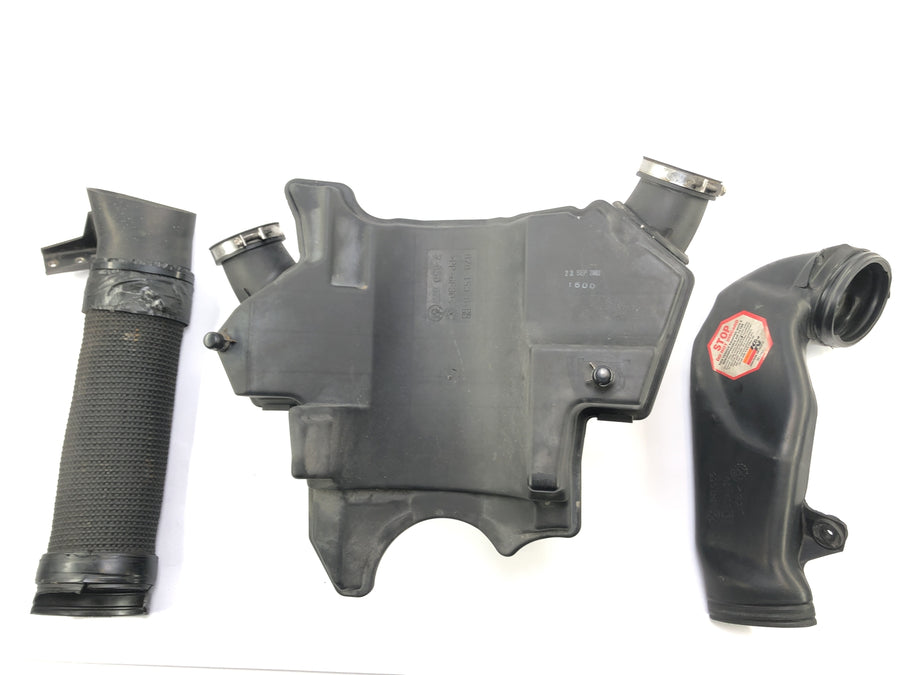 BMW R 1100 S R11S [2005] - Air filter box