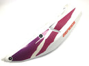 Yamaha YZF 750 R 4HN [1995] - Rear fairing, side fairing, left side fairing-1