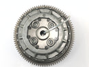 Kawasaki ZXR 400 ZX400L [1992] - clutch clutch basket clutch bell primary drive complete-2