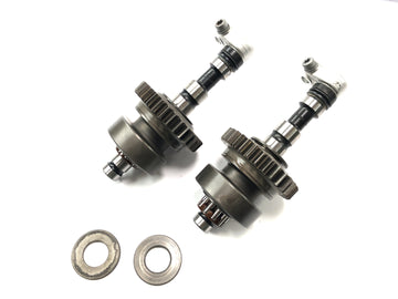 BMW K 1200 S K12S [2004] - Balance shaft set pair