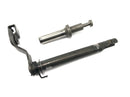 Kawasaki Versys KLE 650 A [2006] - Clutch slave lever clutch slave-2