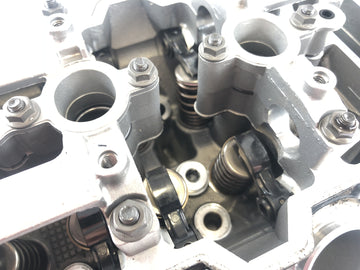 BMW K 1300 S K12S [2010] - Zylinderkopf - 0
