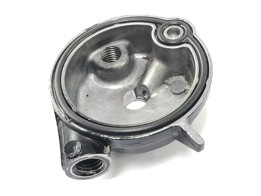 Honda CBX 750 RC17 [1984] - cover speedometer drive housing