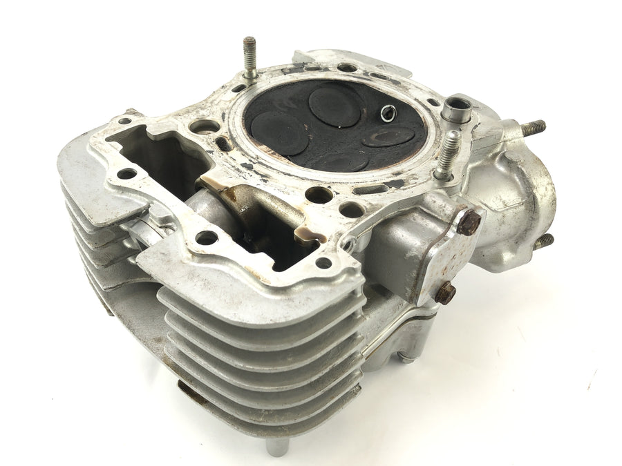 Kawasaki VN-15 VNT50A [1989] - front cylinder head