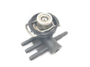 BMW R 850 C 259C [1999] - Fuel pressure regulator fuel pressure regulator valve-2
