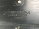 Kawasaki VN 800 VN800A [1996] - tool box tool compartment tool box side compartment on the left-3