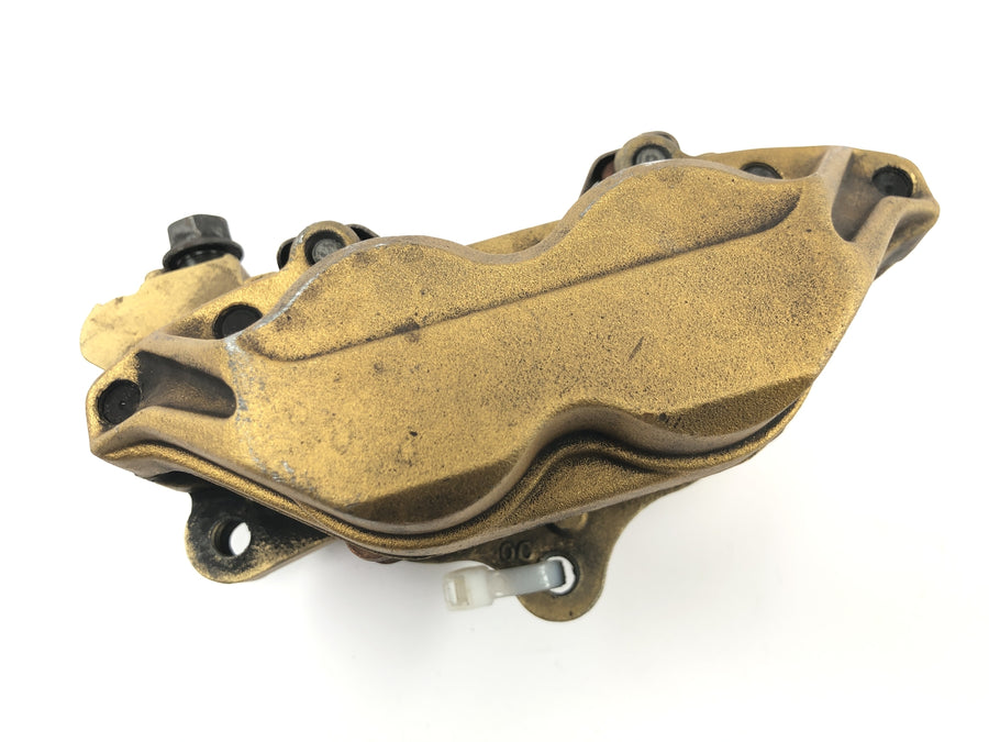 HONDA VTR 1000 SP 1 SC45 [2001] - Bremssattel Bremszange Nissin vorn rechts