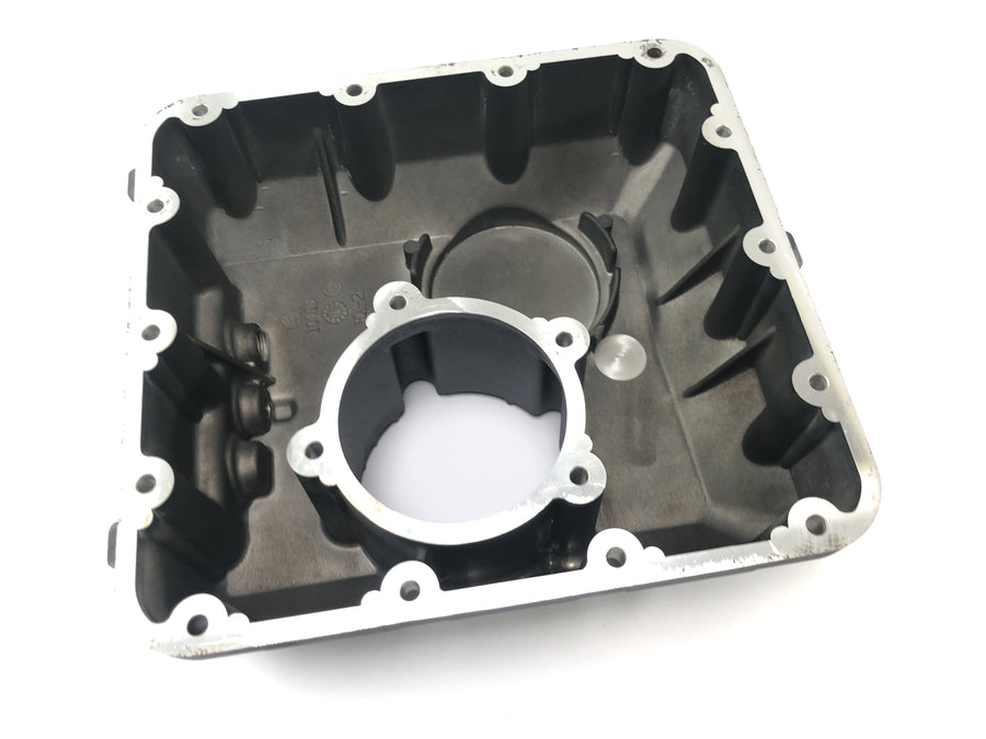 Moto Guzzi Stelvio 1200 8V [2016] - Oil pan engine cover