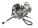 Honda FMX 650 RD12 [2006] - Keihin carburettor-5