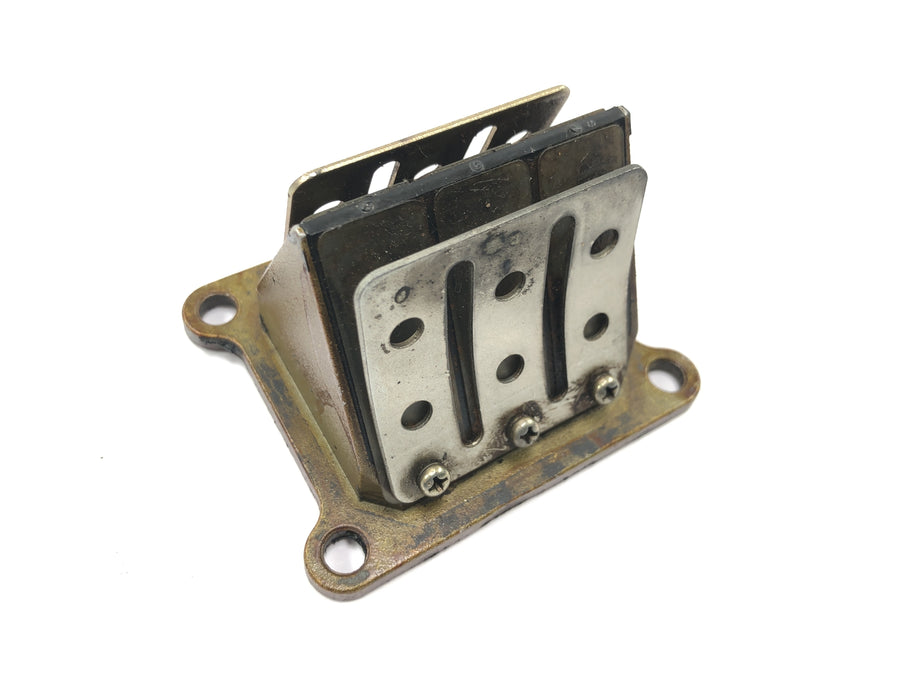 Sachs ZX 125 [1998] - Membranblock Membranventil Ansaugmembran