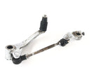 Yamaha XS 400 2A2 [1982] - Shift pedal with linkage-2