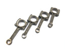Kawasaki ZRX 1200 S ZRT20A [2001] - Connecting Rods Connecting Rods Set-2