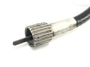 Ducati SL 600 Pantah [1982] - Tachometer cable drive shaft tachometer-3