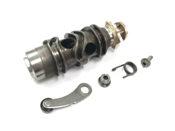 KTM Duke 690 A3 [2012] - Schaltwalze Schaltstern Schaltmechanismus - 0